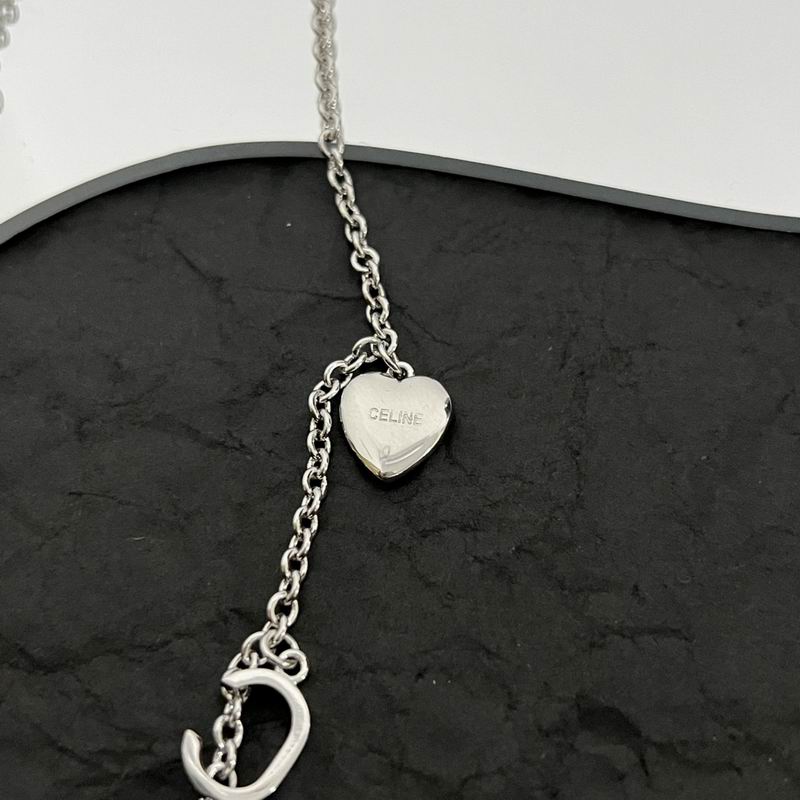 Celine Necklace 05lyr92 (5)